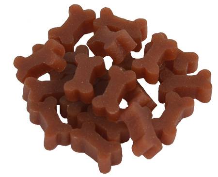 ADBI AL123 MINI KOSTECZKI Z KACZKA 500G