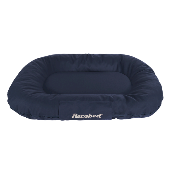 RECOBED PONTON BALTIC XL GRANAT