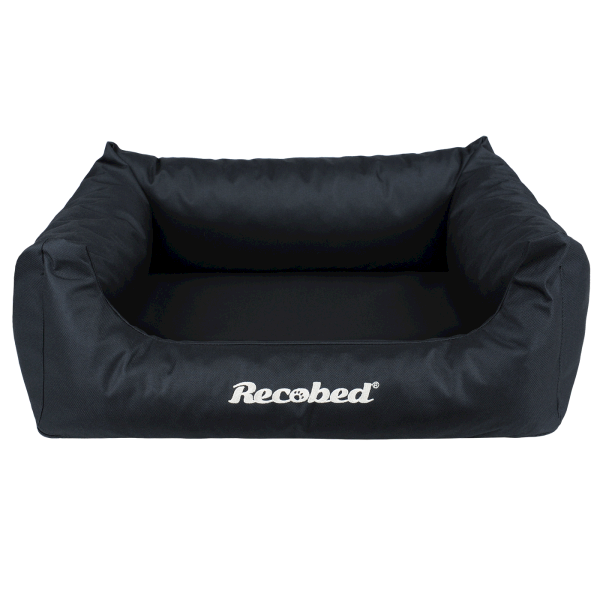 RECOBED KANAPA BALTIC S CZARNA