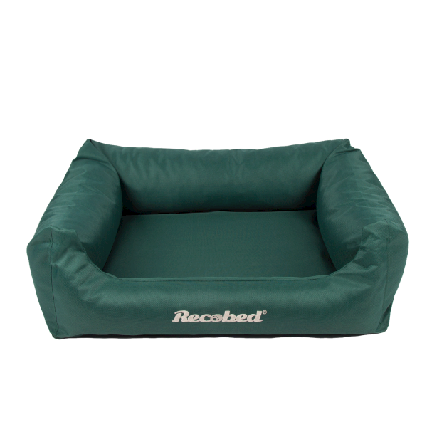 RECOBED KANAPA BALTIC S ZIELONA