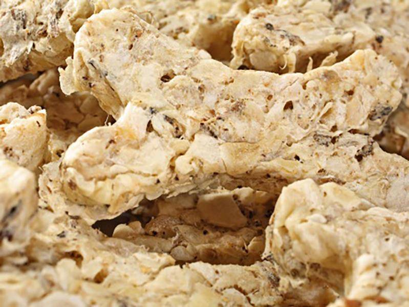 ALDA KOŚĆ NATURAL Z ŻWACZEM 30 BW333