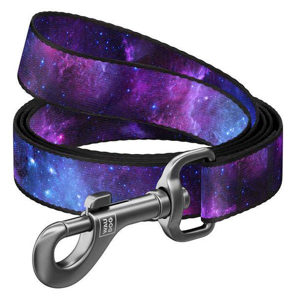 COLLAR SMYCZ L-XXL 25MM/122CM NASA