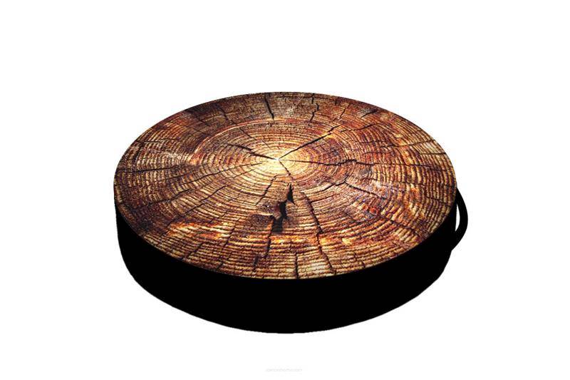 ARCO LEGOWISKO DLA KOTA FI50x10 GRANULAT AKACJA