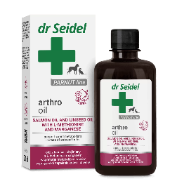 DR ARTHRO OIL 250ML
