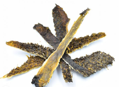 ANIMILLE ŻWACZE WOŁOWE 500G