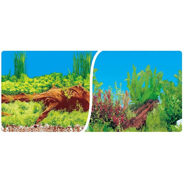 HP TŁO AKWARIOWE 30CM/15M  9009