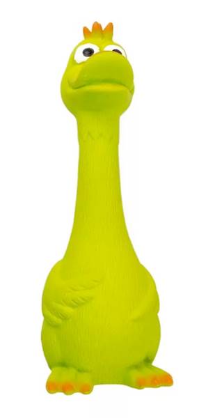 AQUAEL KURCZAK 19,5CM ZIELONY