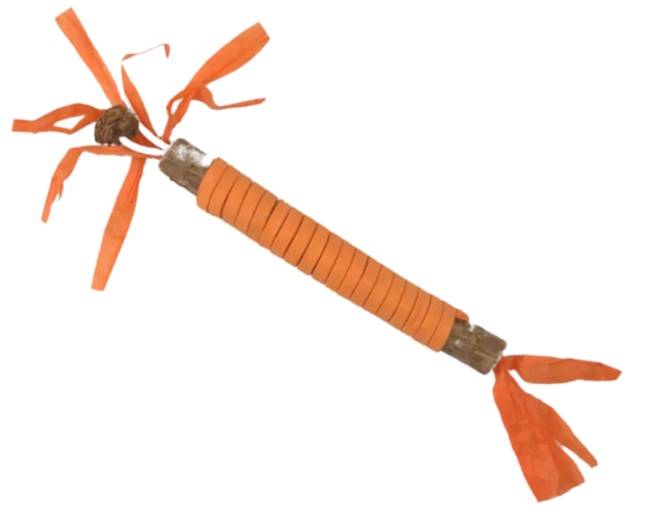 AQUAEL CUKIEREK 24,5CM MATATABI DLA KOTA