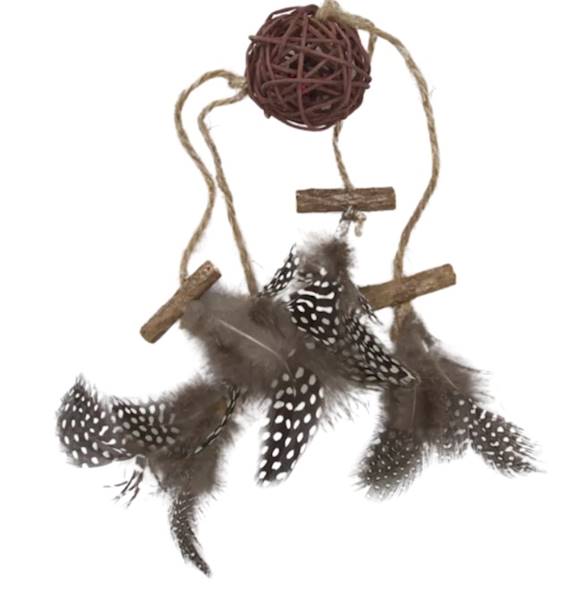 AQUAEL ŁAPACZ SNÓW MATATABI DLA KOTA