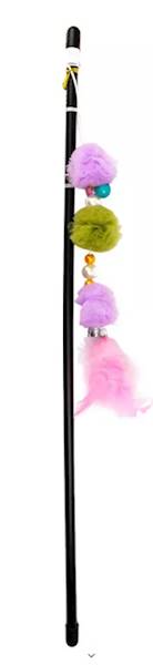 AQUAEL WĘDKA WILMA TIUL 42CM