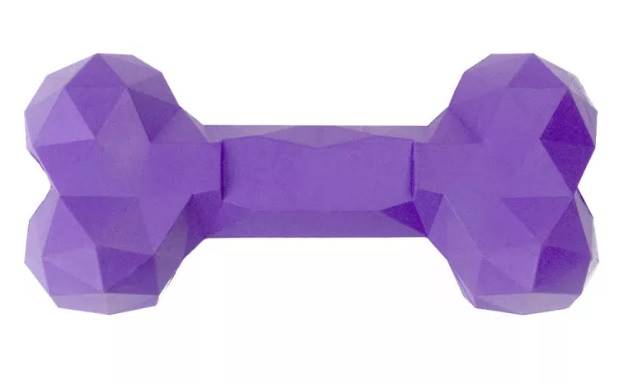 AQUAEL RUBBER KOŚĆ 16,5CM