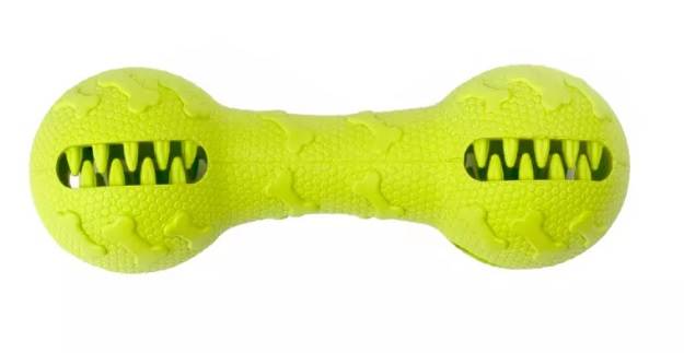 AQUAEL RUBBER HANTEL 16CM