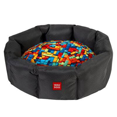 COLLAR LEGOWISKO S 34x45x17 KLOCKI