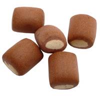 ADBI C61 CIASTKA NADZIEWANE WOŁOWINĄ 1KG