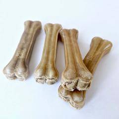 PZ Kość ze żwaczem prasowana 12cm 10szt