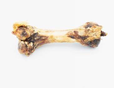 ANIMILLE KOŚĆ WIEPRZOWA Z MIĘSEM