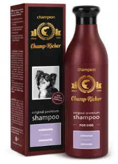 DR SZAMPON CHAMPION 250ML DLA CHIHUAHUA 