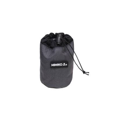 SASZETKA NA PRZYSMAKI DUŻA GRAFIT