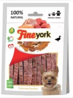 PZ FINEYORK 80G PASKI KACZKI