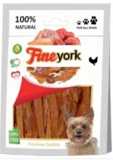 PZ FINEYORK 80G PASKI KURCZAKA