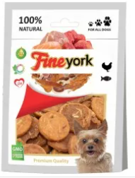 PZ FINEYORK 80G TALARKI Z KRÓLIKA