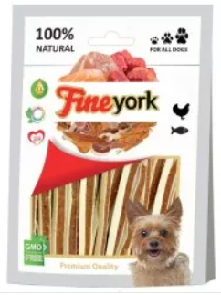 PZ FINEYORK 80G SANDWICH