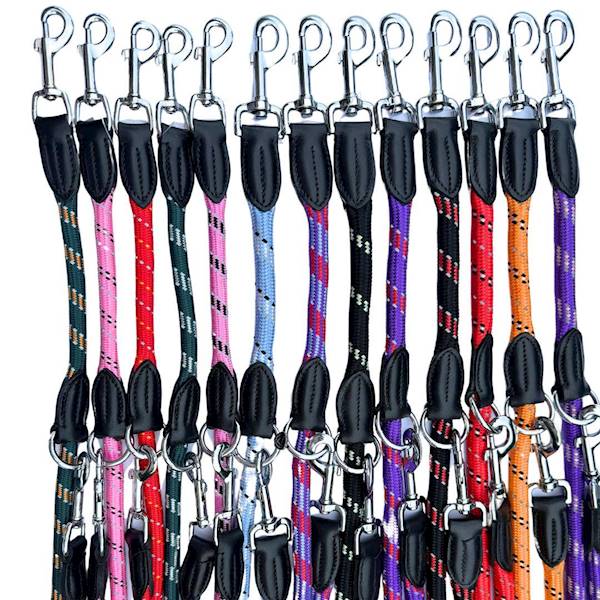 DINO SMYCZ SZNUREK SKŁADANA 16mm/200cm