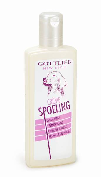 AN ODŻYWKA DO SIERŚCI 300ML GOOTLIEB