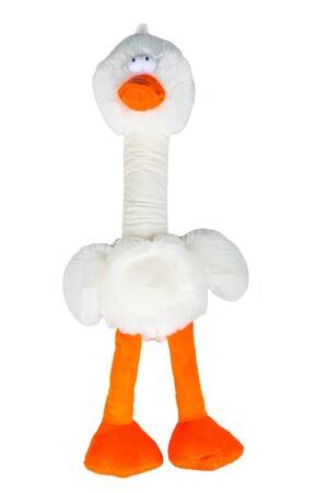 YARRO PLUSZOWA GĘŚ 55CM