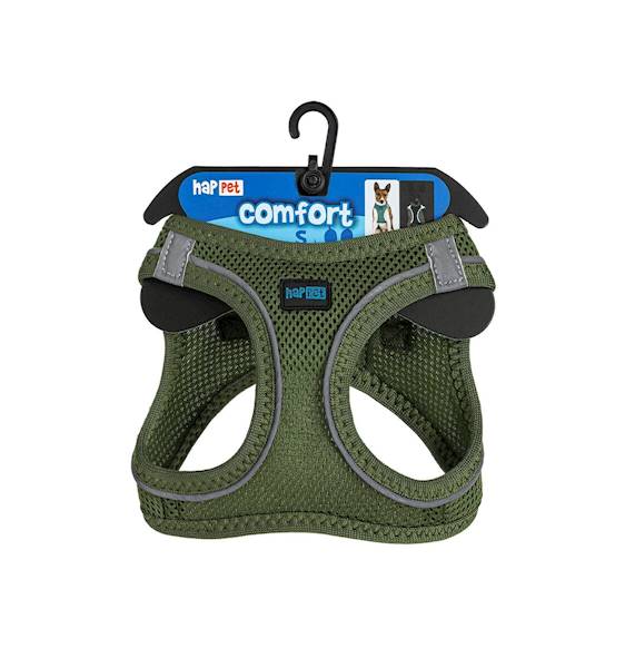 HP SZELKI AIR COMFORT S KHAKI