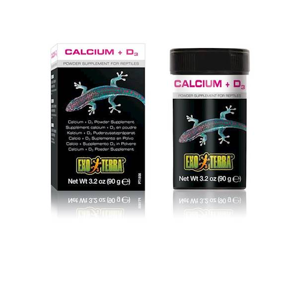 HAGEN Wapno+Witamina D3 90g