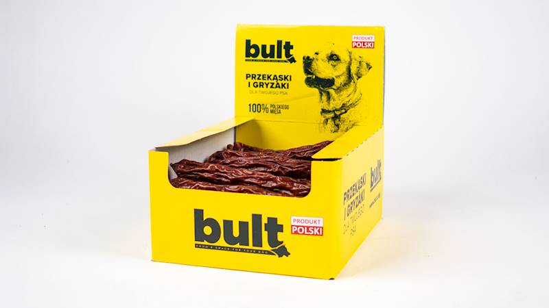 BULT KIEŁBASKI 40SZT Z JAGNIĘCINY