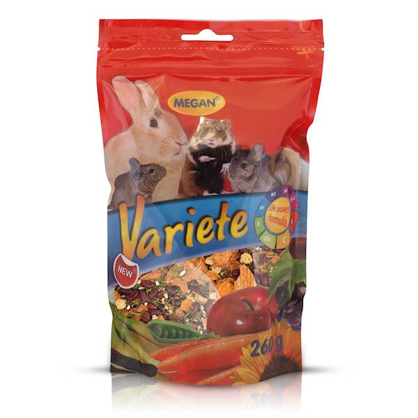 MG VARIETE 500ML/260G KINDLY