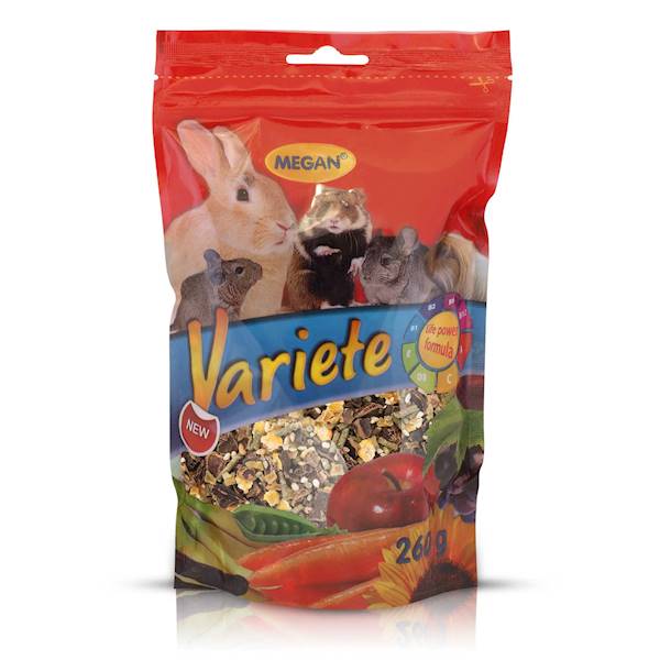 MG VARIETE 500ML/260G HISZPAŃSKA