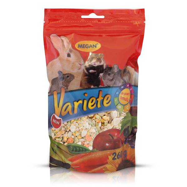 MG VARIETE 500ML/260G ENERGETYCZNA