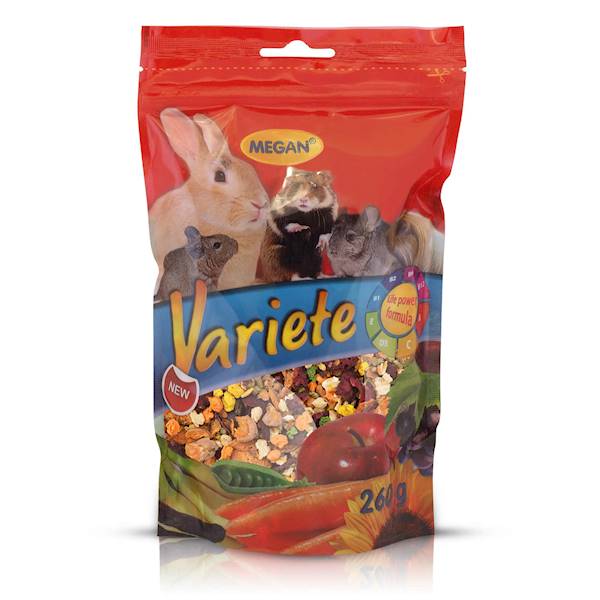 MG VARIETE 500ML/260G DESEROWA