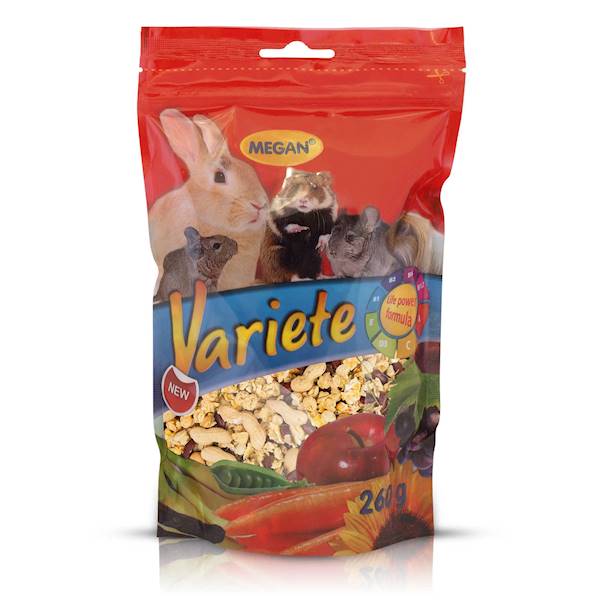 MG VARIETE 500ML/260G CHIŃSKA