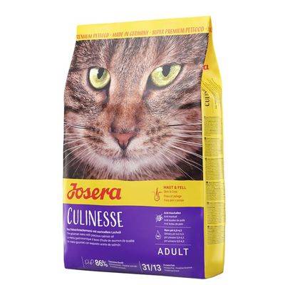 JOSERA KOT 400G CULINESE