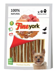 PZ FINEYORK 80G SANDWICH KACZKA