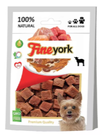 PZ FINEYORK 80G KOSTECZKI JAGNIĘCINA 