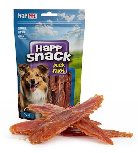 HP FILET Z KACZKI 70G