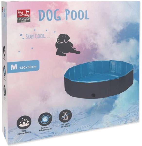 PL BASEN OKRĄGŁY 120x30CM