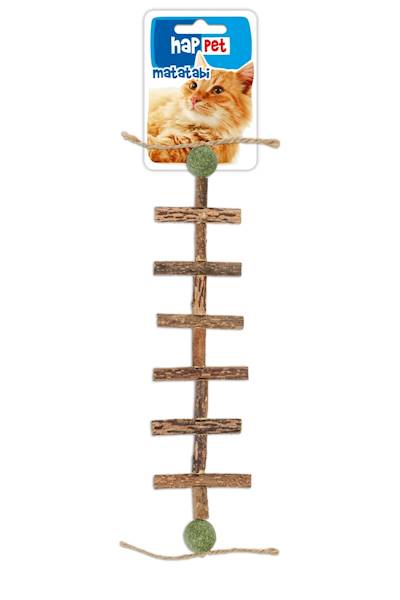 HP Matatabi & Kocimiętka stonoga