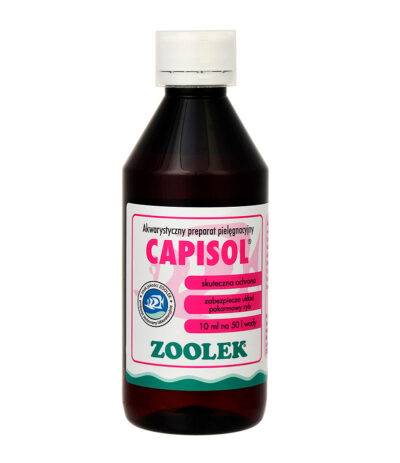 ZOOLEK CAPISOL 250ML