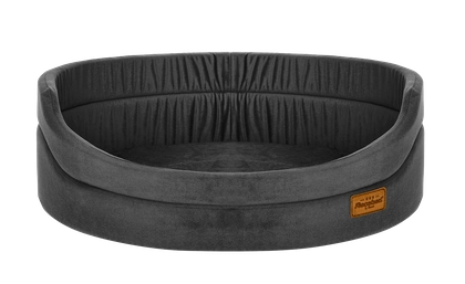 RECOBET LEGOWISKO BALY L SZARY