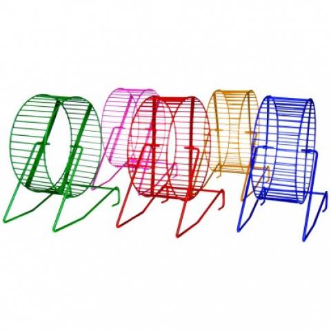 TAT KARUZELA MET. DLA GRYZONI 11,5CM