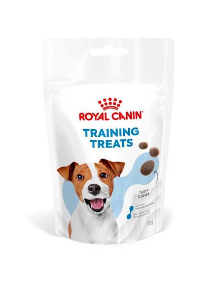 RC TRAINING TREATS DOG 110G