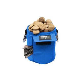 CHABA SASZETKA MULTI CLASSIC (UNI) NIEBIESKA