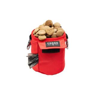 CHABA SASZETKA MULTI CLASSIC (UNI) CZERWONA