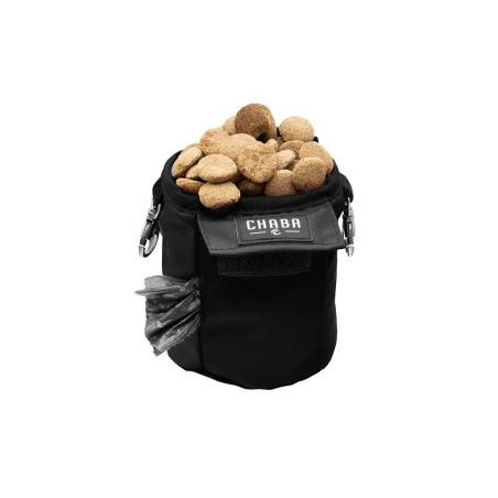 CHABA SASZETKA MULTI CLASSIC (UNI) CZARNA